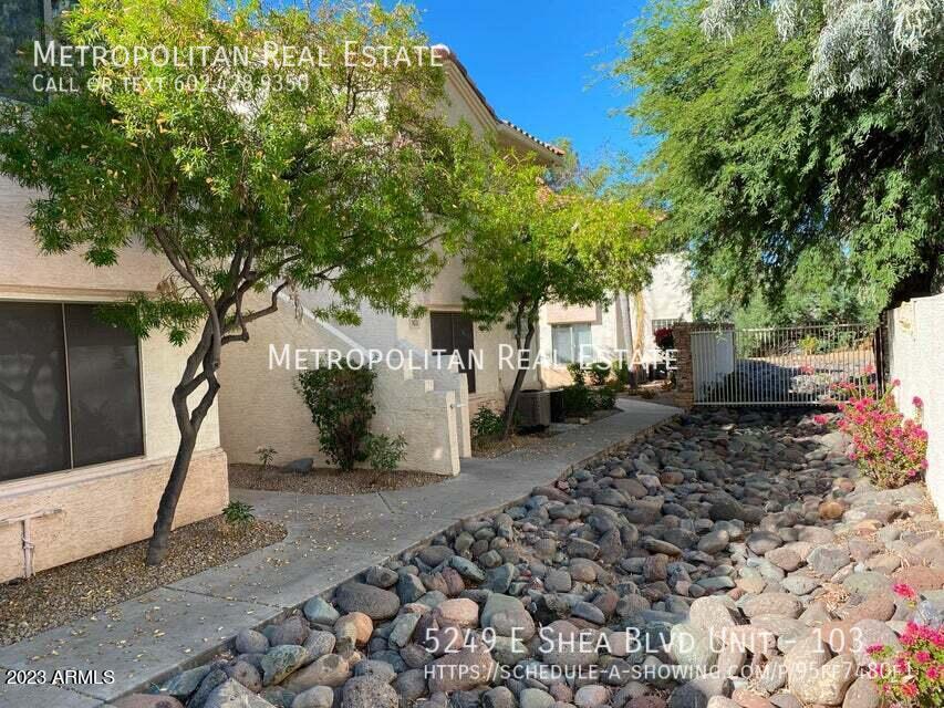 Photo - 5249 E Shea Blvd Unit-103