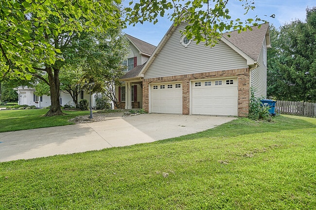 Foto del edificio - 1425 Lantz Ct