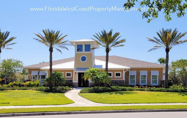 Foto del edificio - LOVELY 3 BEDROOM TOWNHOME IN HARMONY LAKEW...