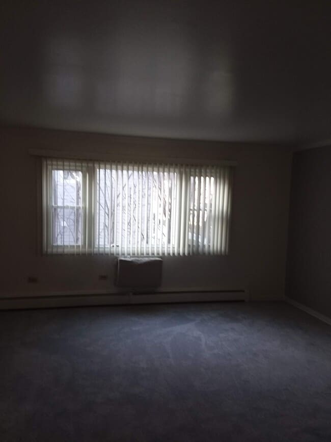 Living Room - 17 W Grove St