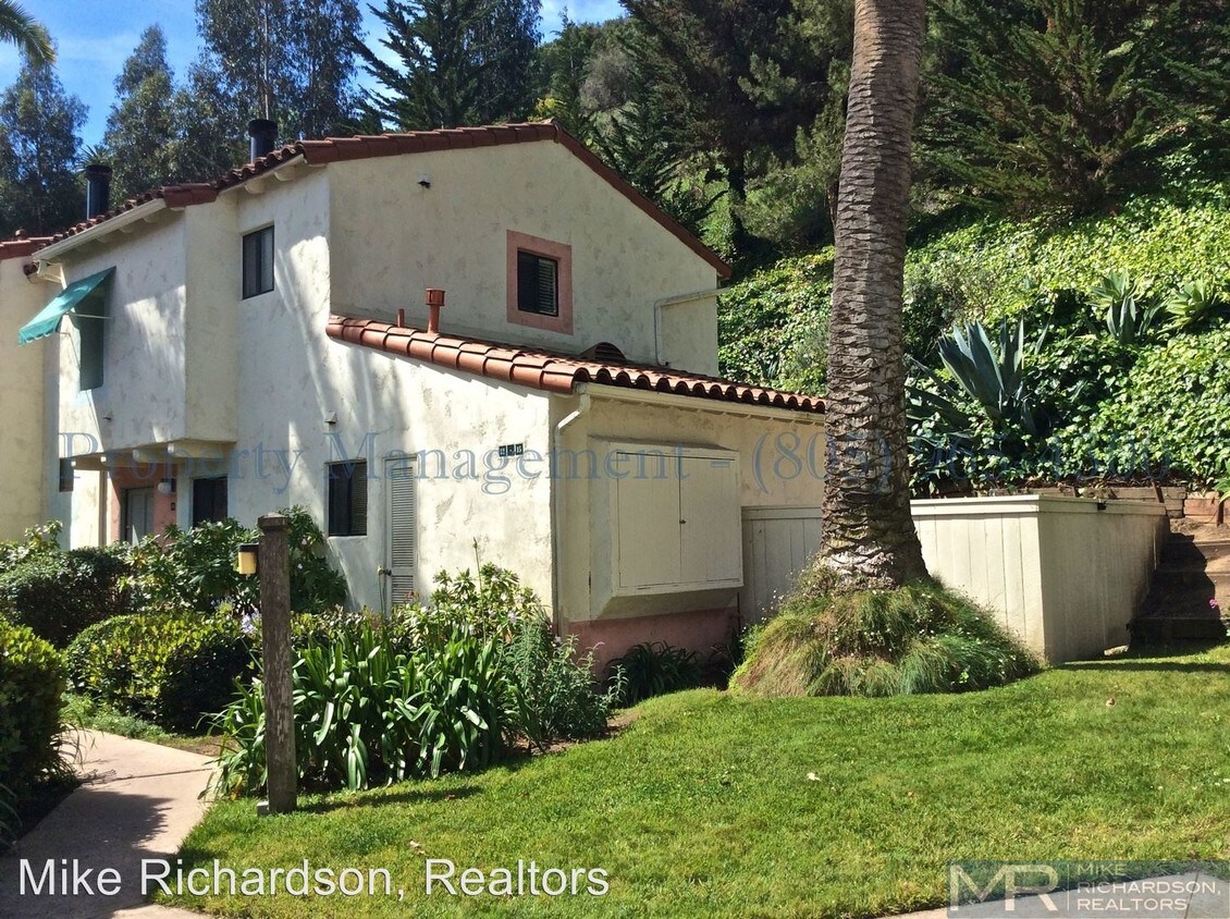 Primary Photo - 3 br, 2 bath House - 711 W. Ortega #15