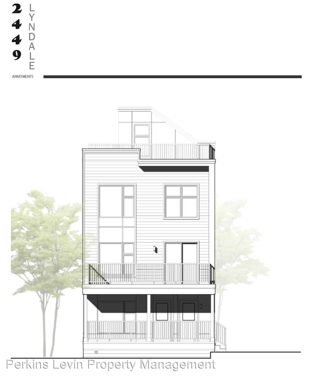 Building Photo - 2449 Lyndale Ave S