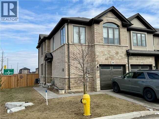 Building Photo - 1 Tom Brown Dr