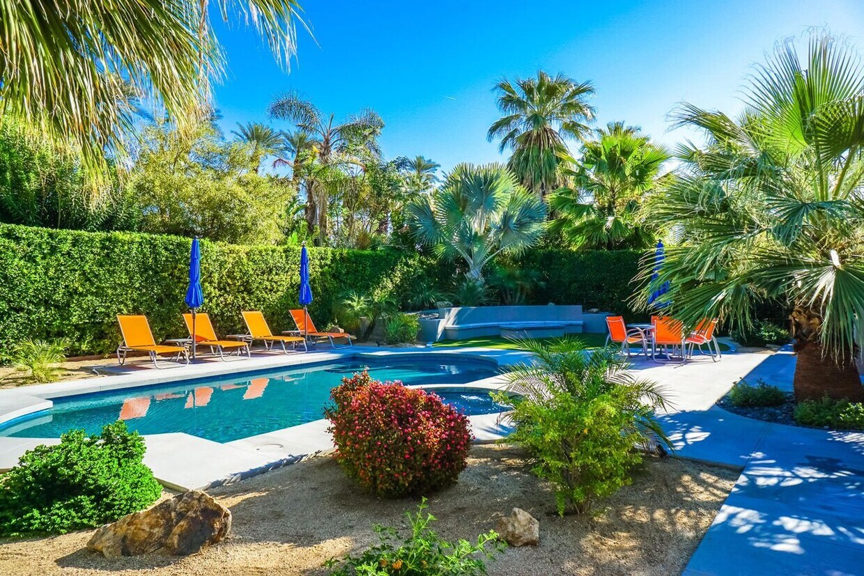70050 Sun Valley Dr, Rancho Mirage, CA 92270 House Rental in Rancho