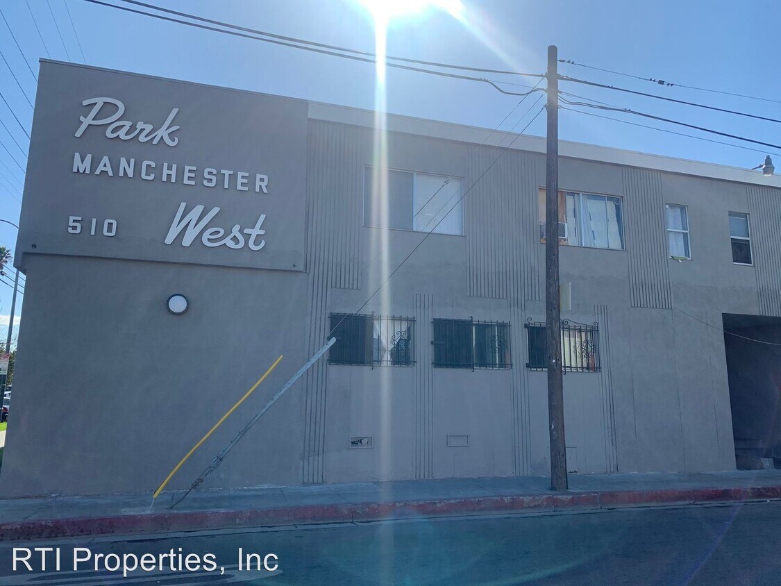 Primary Photo - 510 W 87th St