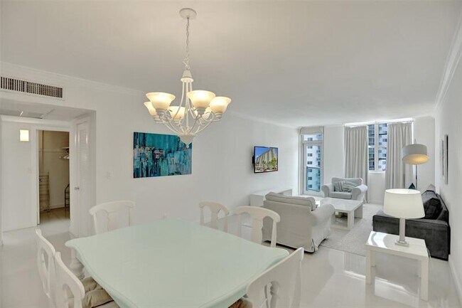 Building Photo - 19390 Collins Ave