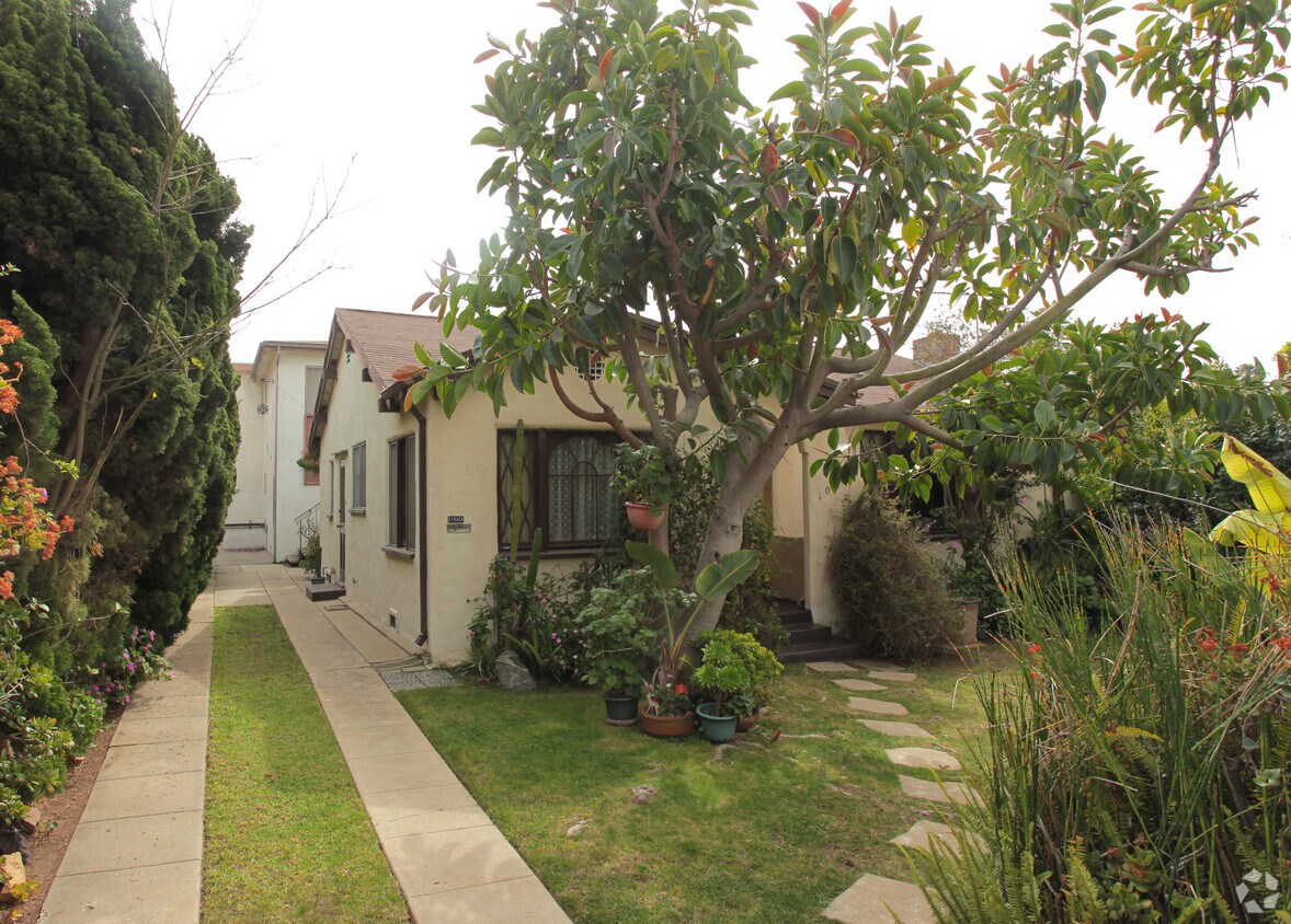 Foto principal - 1034 Grant St