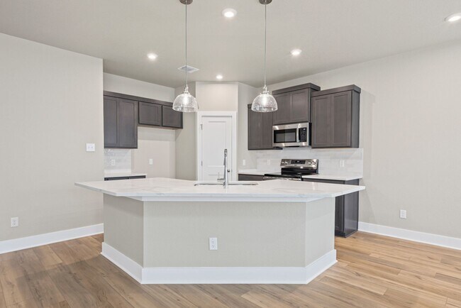 Foto del edificio - Brand New 3-Bedroom Home in Hartrick Ranch...