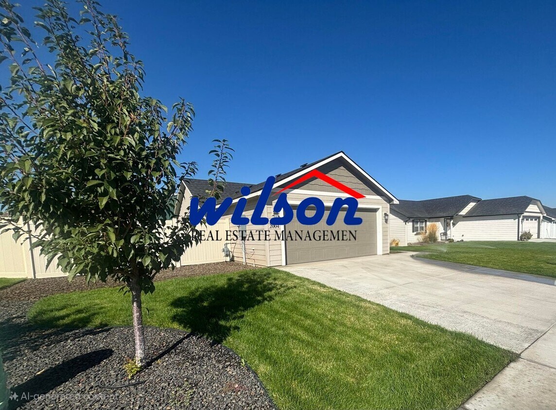 Primary Photo - Stunning Modern Home in Desirable West Valley