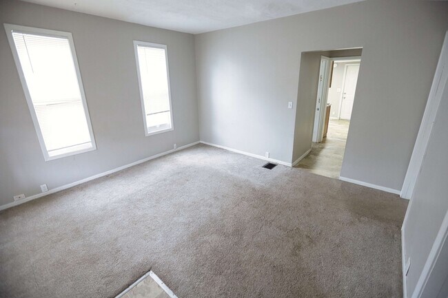 Foto del edificio - 854 Crosby St NW