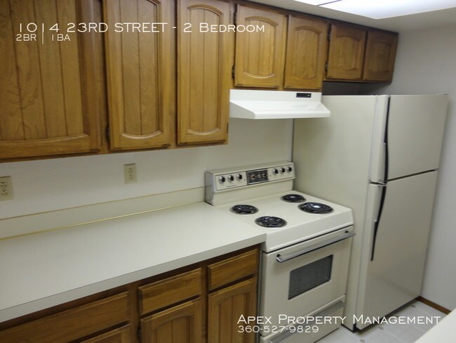 Building Photo - 1014 23rd St