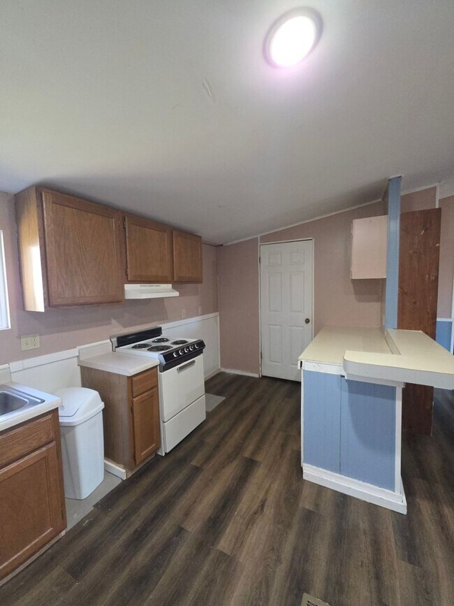 Foto del edificio - 2904 N Arkansas Ave