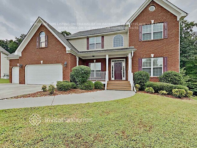 Foto del edificio - 1035 Fountain Head Ln