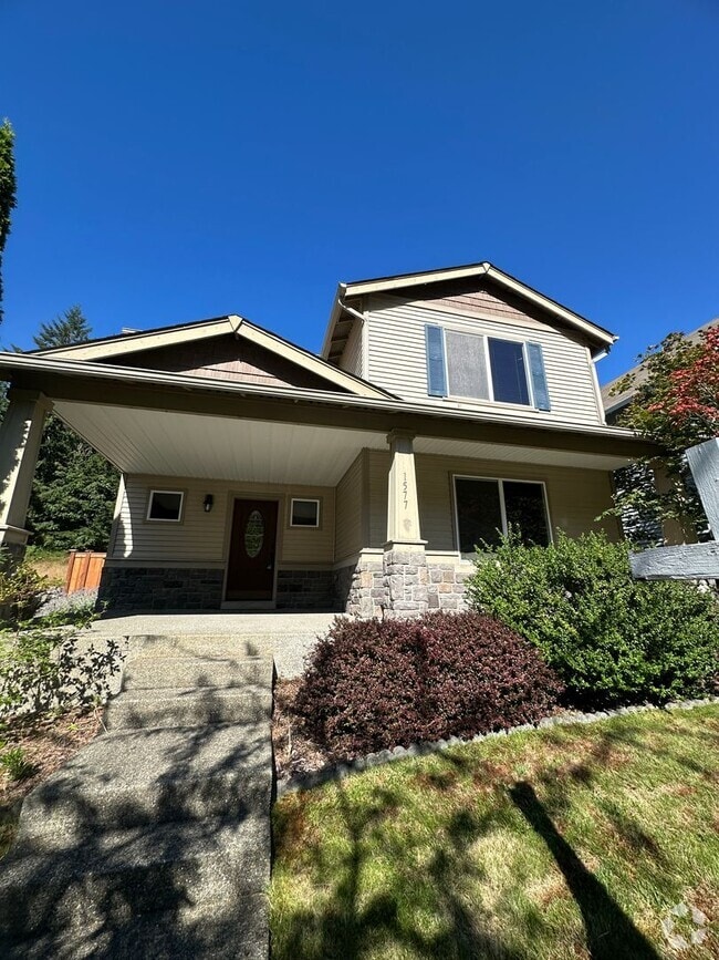 Building Photo - 1577 Burnside Pl