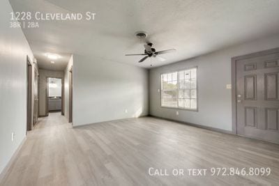 Foto del edificio - 1228 Cleveland St