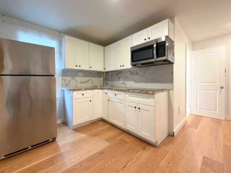 Foto principal - 2129 Pine St