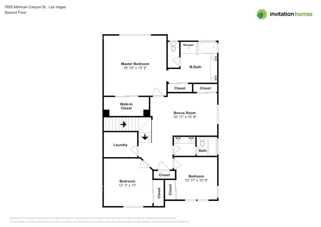 Building Photo - 7855 Mohican Canyon St