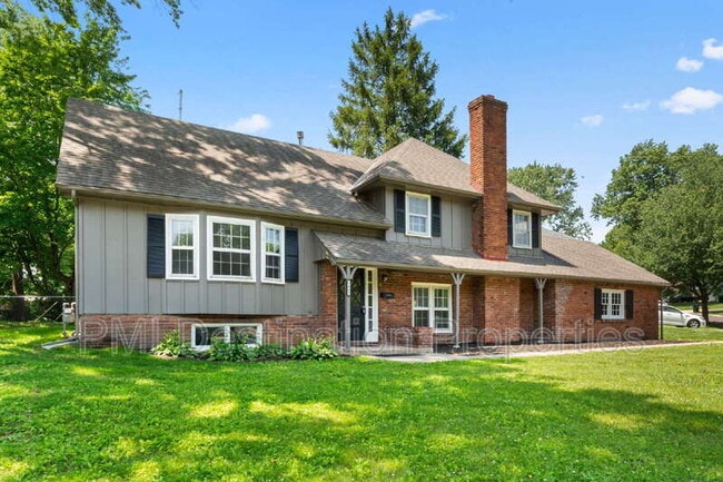 Building Photo - 8401 W 90th Terrace