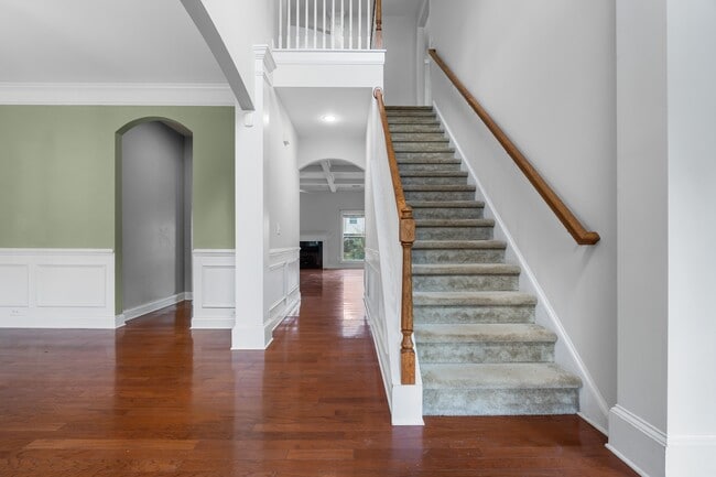 Building Photo - 403 Pisgah Flats Ct