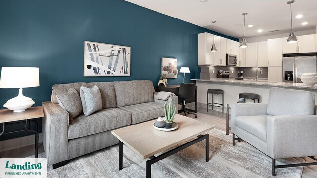 Foto del edificio - 5025 Wembley Central Ln