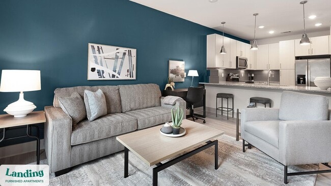 Building Photo - 5025 Wembley Central Ln