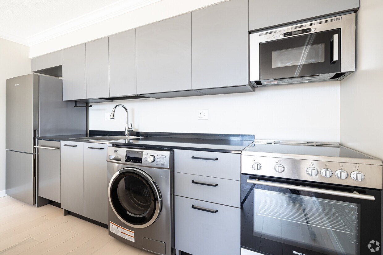 Foto principal - 360 Main