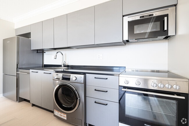 Interior Photo - 360 Main