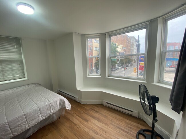 Foto del edificio - 2135 Walnut St