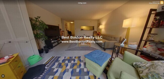 Foto del edificio - 175 Beacon St