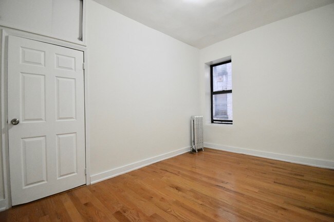 Foto del edificio - 601 W 180th St
