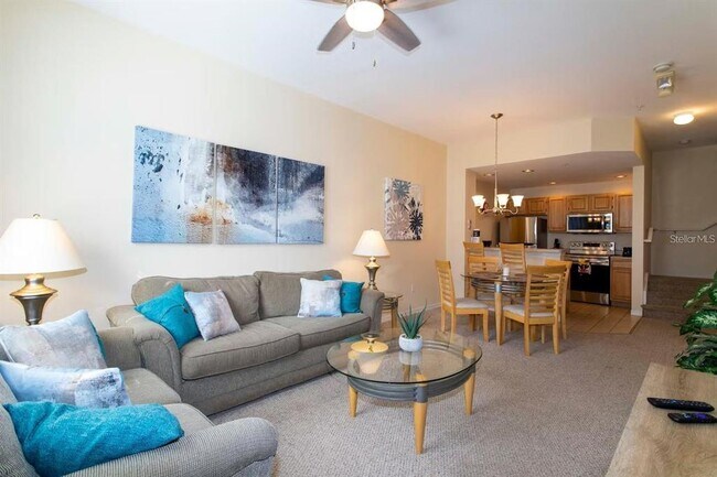 Foto del edificio - 4011 Venetian Bay Dr