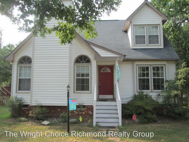 Building Photo - 3 br, 2 bath House - 12616 Horseshoe Bay Ct