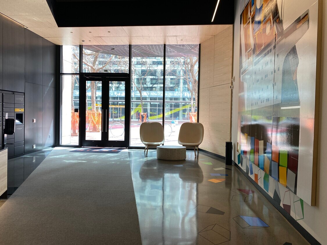 Foto principal - 960 Market St