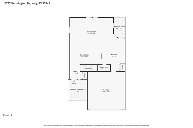 Building Photo - 18747 Dennington Dr