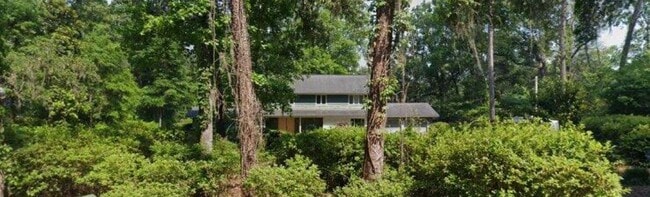 Building Photo - 5213 Pimlico Dr