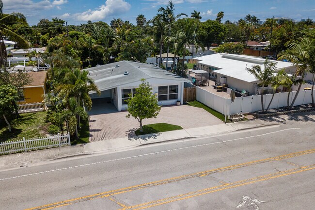Foto del edificio - 1606 NE 15th Ave