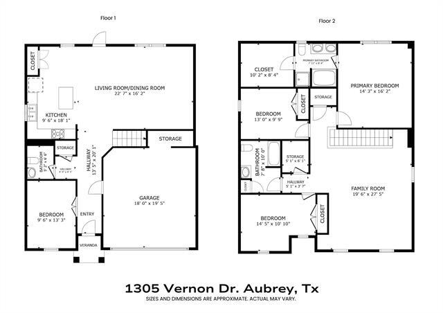 Foto del edificio - 1305 Vernon Dr