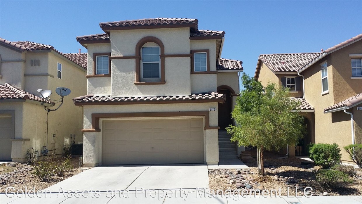 Primary Photo - 6170 W Cougar Ave