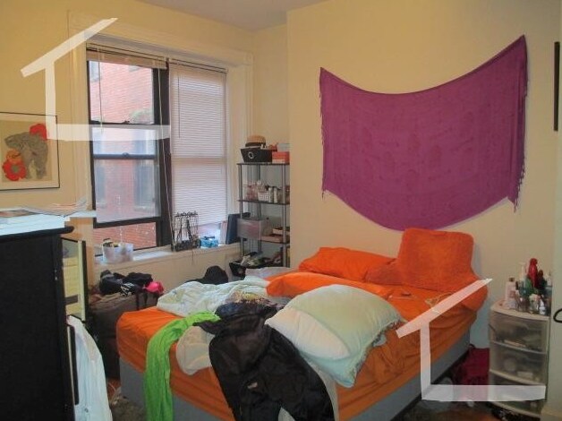 Foto del edificio - 307 Huntington Ave