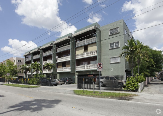 The Palmetto Residence