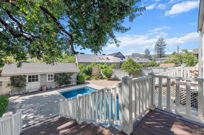 Foto del edificio - 1533 Allyn Ave