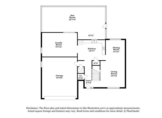 Foto del edificio - 549 Oak Creek Dr