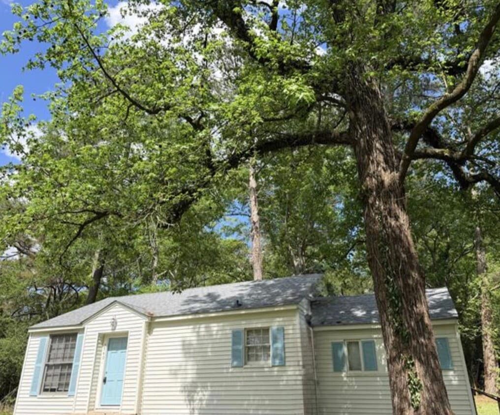 Photo - 3740 Hines Ave (Jackson, MS)