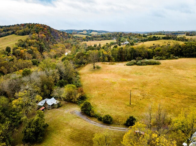 Building Photo - Dehart Cabin is a 1BR, 1 Ba with office 4 ...