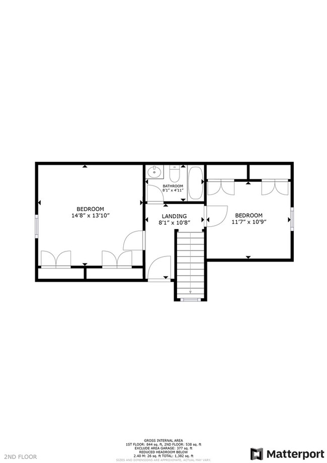 Fall in Love w/ this Floorplan at 726 Mimo... House for Rent in