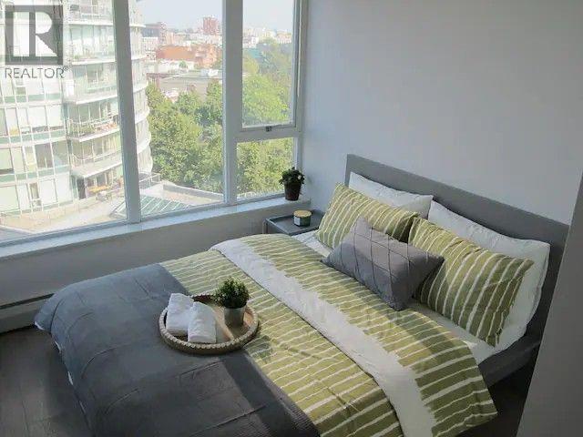 Photo du bâtiment - 688 Abbott St