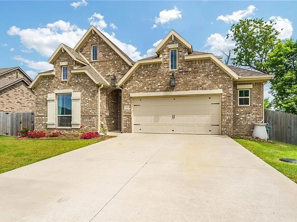 Foto principal - 1438 Allens Mill Wy