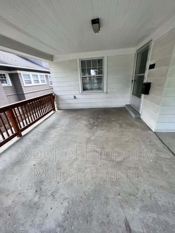 5316 Harrison St, Kansas City, MO 64110 House for Rent in Kansas City