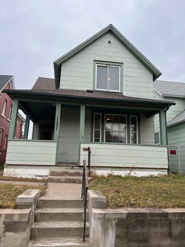 1131 Albemarle St, Saint Paul, MN 55117 House Rental in Saint Paul