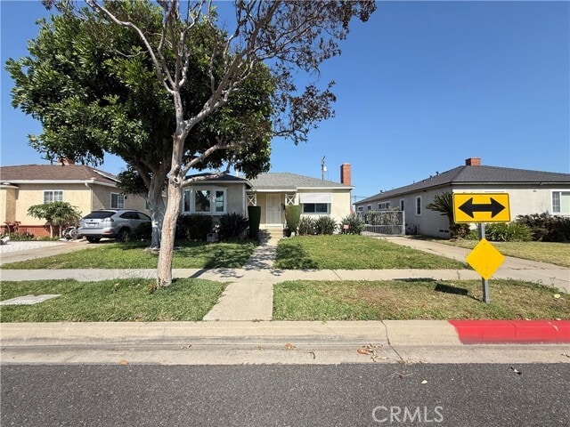 Building Photo - 1036 S Hidalgo Ave